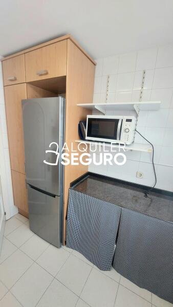 Piso en Calle de Guipúzcoa, MADRID MADRID