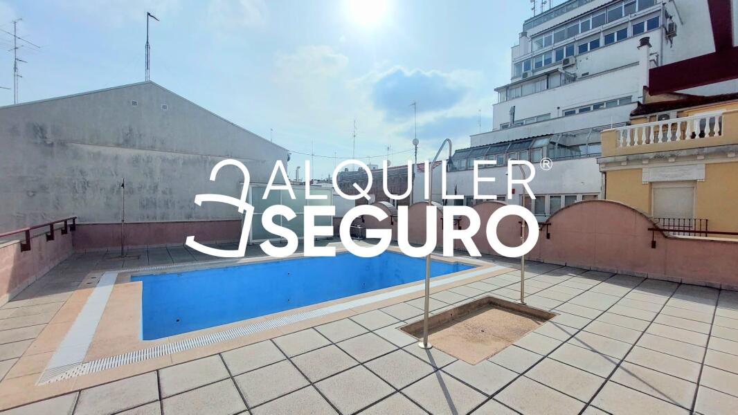 Piso en Calle de Guipúzcoa, MADRID MADRID