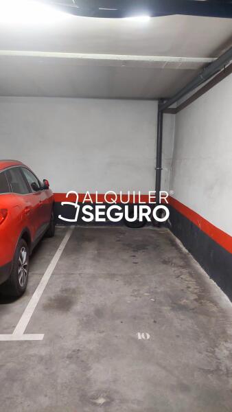 Piso en Calle de Guipúzcoa, MADRID MADRID