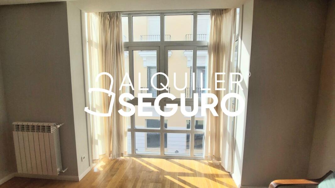 Piso en Calle de Guipúzcoa, MADRID MADRID