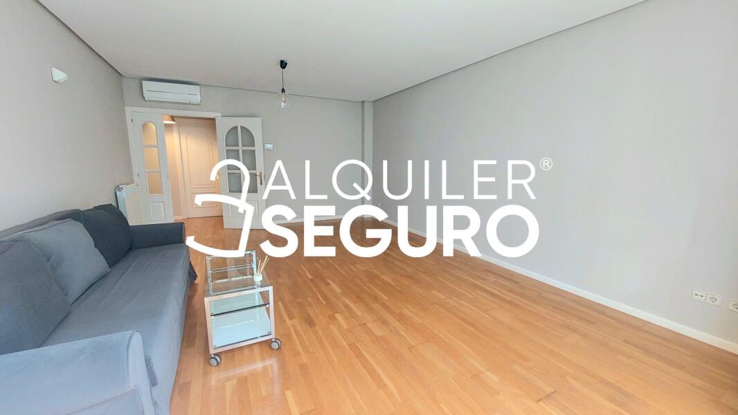 Piso en Calle de Guipúzcoa, MADRID MADRID