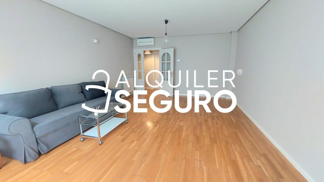 Piso en Calle de Guipúzcoa, MADRID MADRID