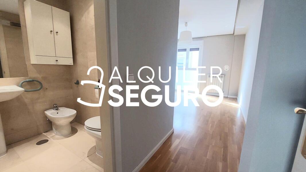 Piso en Calle de Guipúzcoa, MADRID MADRID