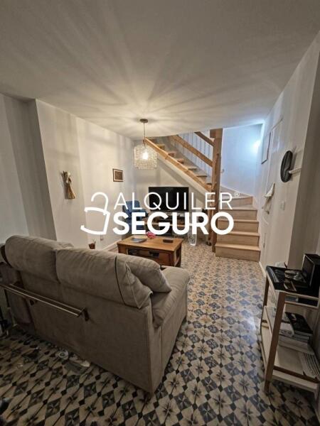 Piso en Calle  Cuesta De San antonio, GRANADA GRANADA