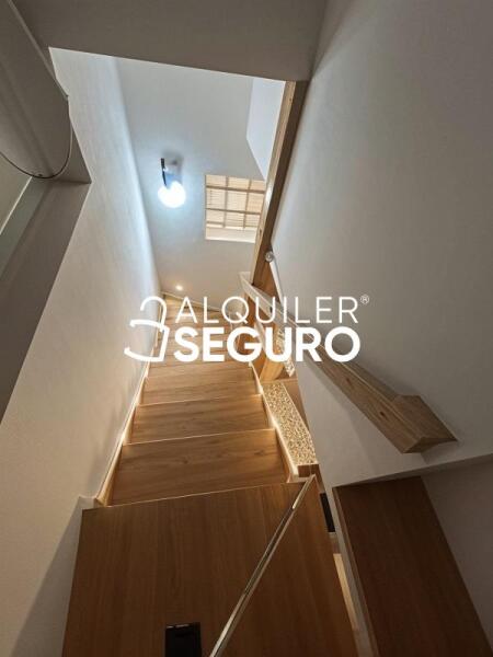 Piso en Calle  Cuesta De San antonio, GRANADA GRANADA