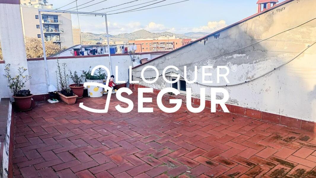 Piso en Calle d`Arenys, BARCELONA BARCELONA