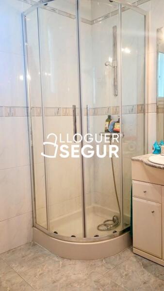 Piso en Calle d`Arenys, BARCELONA BARCELONA