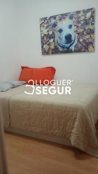 Piso en Calle d`Arenys, BARCELONA BARCELONA