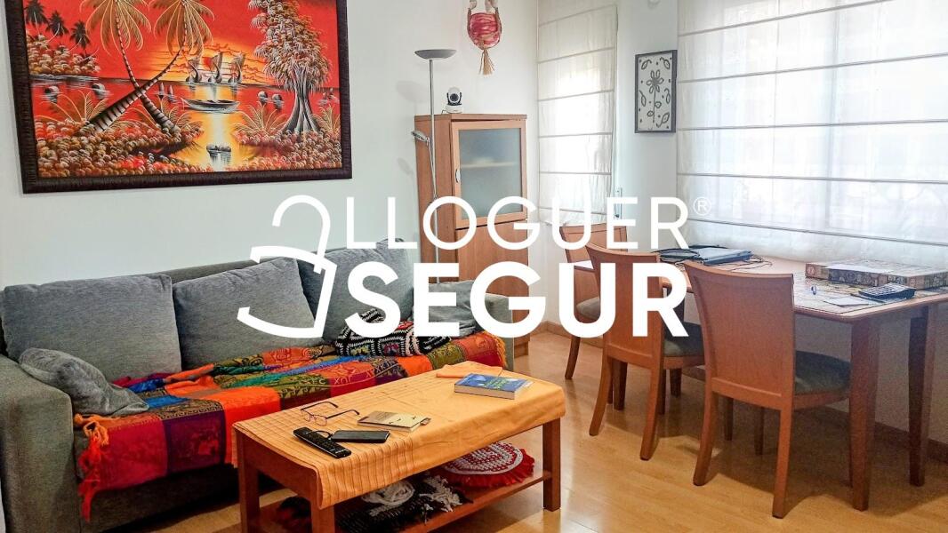 Piso en Calle d`Arenys, BARCELONA BARCELONA