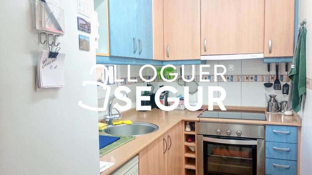 Piso en Calle d`Arenys, BARCELONA BARCELONA