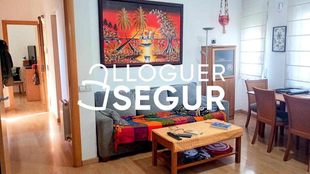 Piso en Calle d`Arenys, BARCELONA BARCELONA