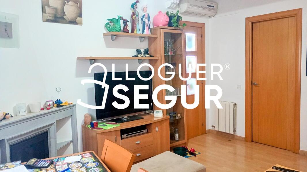 Piso en Calle d`Arenys, BARCELONA BARCELONA