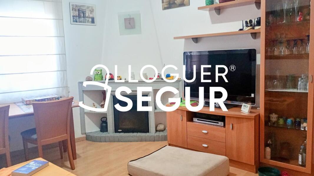 Piso en Calle d`Arenys, BARCELONA BARCELONA