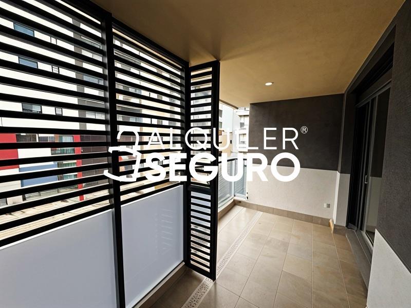 Inmueble en Calle Estacion Vaciamadrid, MADRID