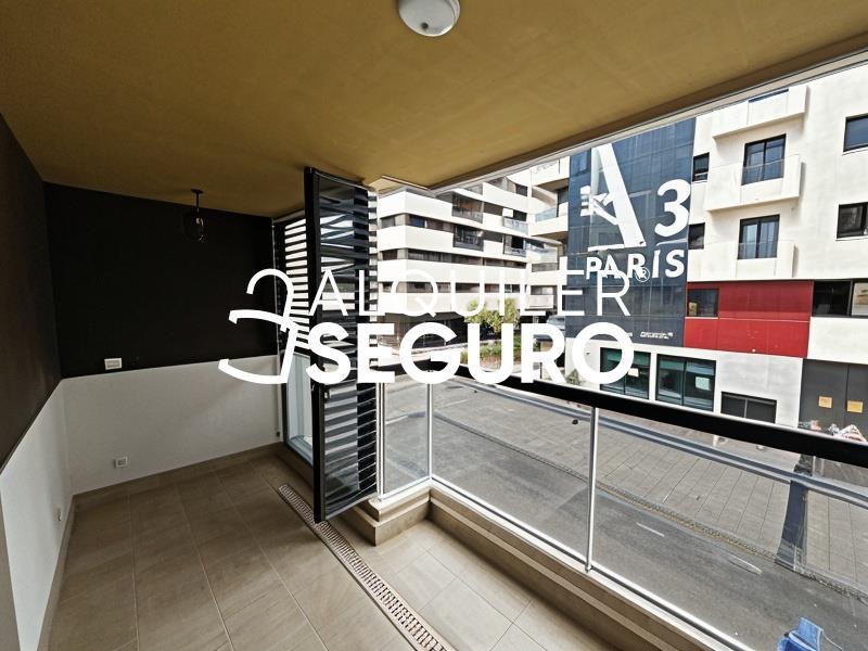 Inmueble en Calle Estacion Vaciamadrid, MADRID