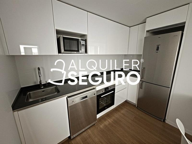 Inmueble en Calle Estacion Vaciamadrid, MADRID