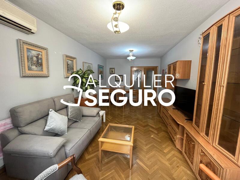 Inmueble en Calle Talco, MADRID