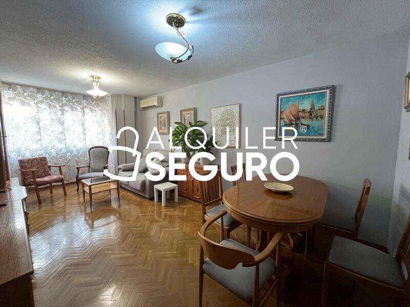 Inmueble en Calle Talco, MADRID