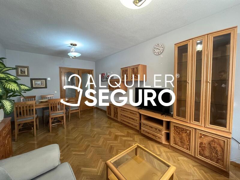 Inmueble en Calle Talco, MADRID