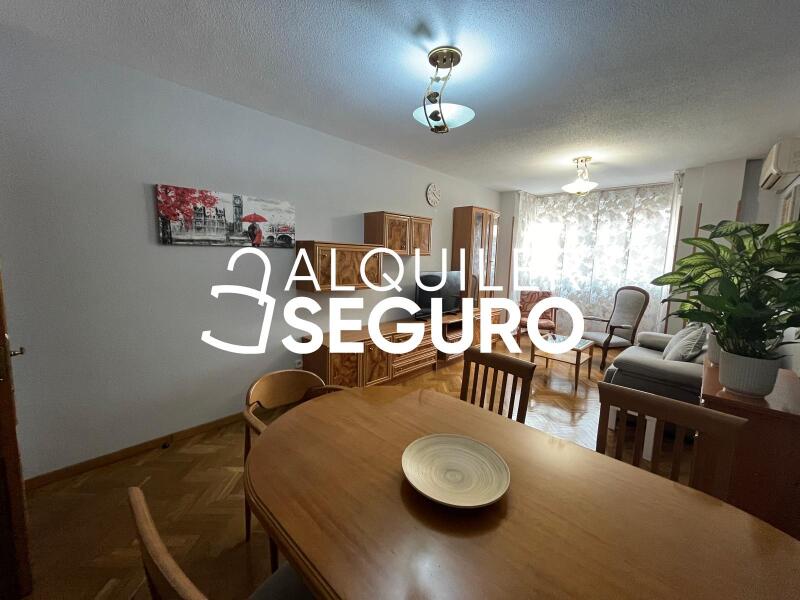 Inmueble en Calle Talco, MADRID