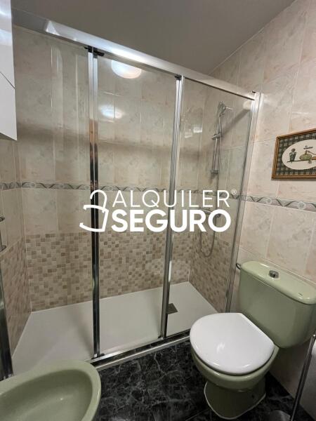 Inmueble en Calle Talco, MADRID