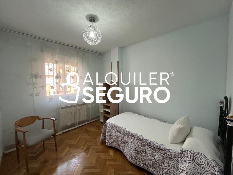 Inmueble en Calle Talco, MADRID