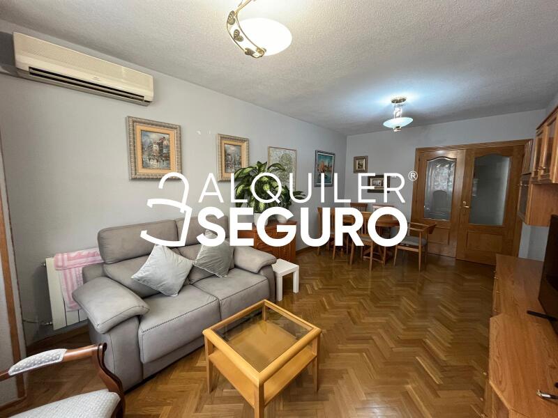 Inmueble en Calle Talco, MADRID