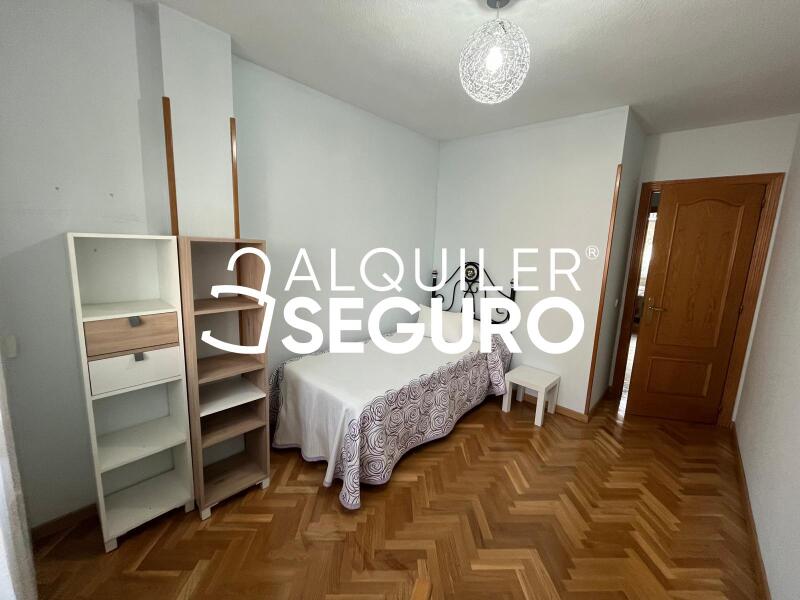 Inmueble en Calle Talco, MADRID