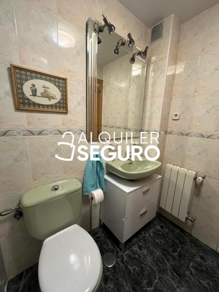 Inmueble en Calle Talco, MADRID