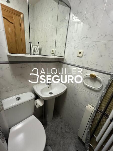 Inmueble en Calle Talco, MADRID