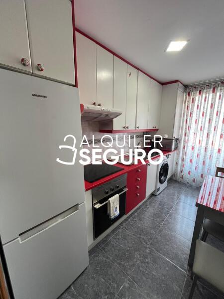 Inmueble en Calle Talco, MADRID