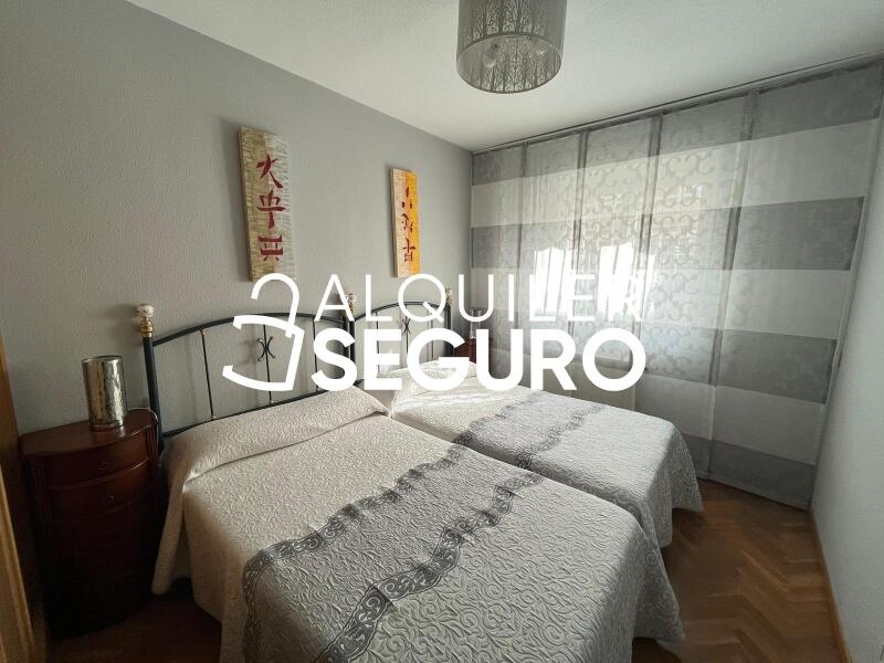 Inmueble en Calle Talco, MADRID