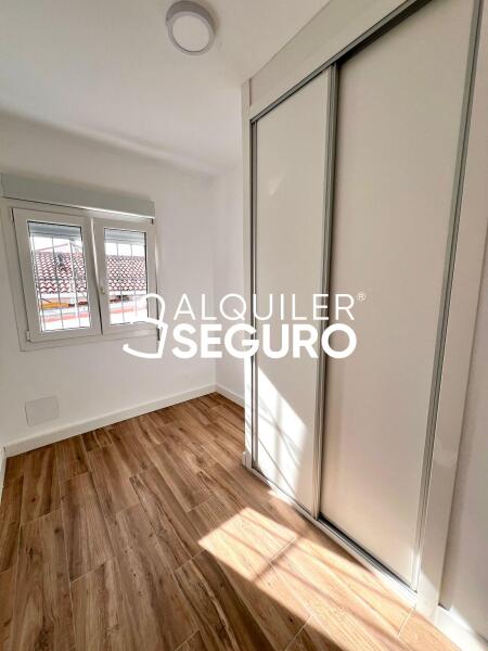 Inmueble en Calle de la Isla de Fuerteventura, MADRID