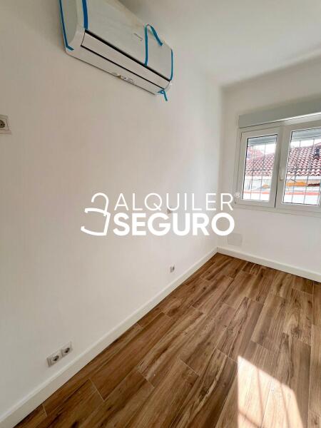 Inmueble en Calle de la Isla de Fuerteventura, MADRID