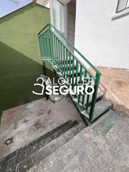 Inmueble en Calle de la Isla de Fuerteventura, MADRID