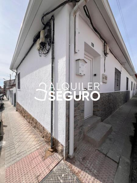 Inmueble en Calle de la Isla de Fuerteventura, MADRID