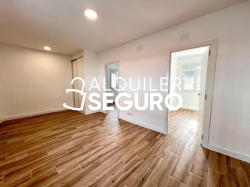 Inmueble en Calle de la Isla de Fuerteventura, MADRID