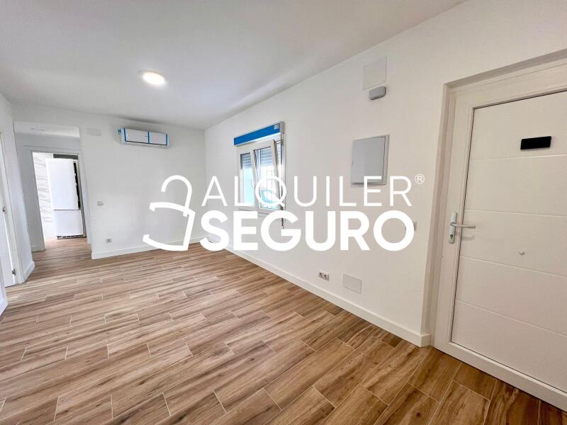 Inmueble en Calle de la Isla de Fuerteventura, MADRID