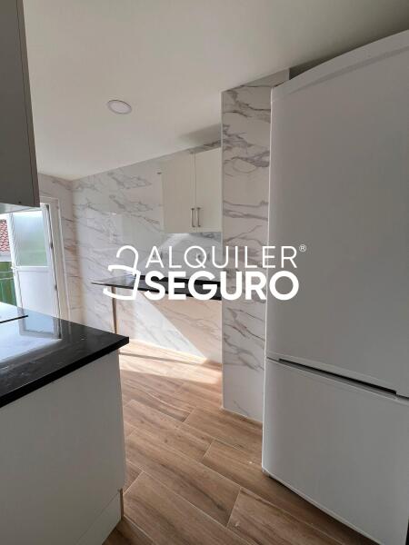 Inmueble en Calle de la Isla de Fuerteventura, MADRID