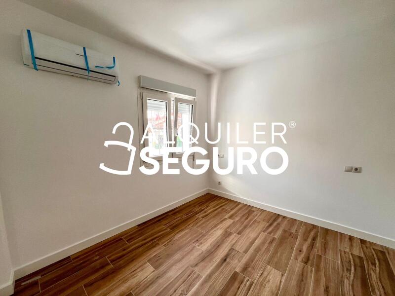 Inmueble en Calle de la Isla de Fuerteventura, MADRID