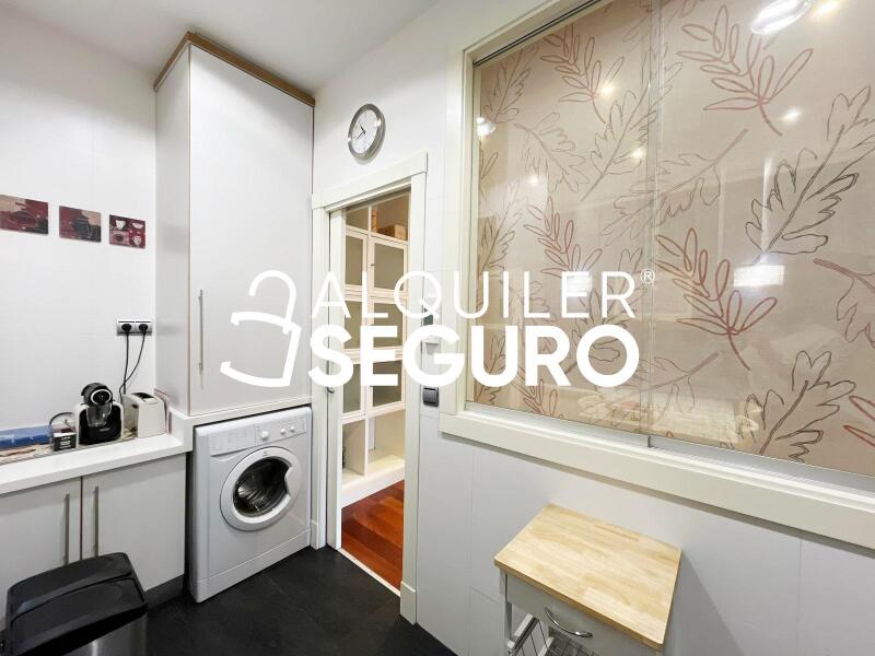 Inmueble en Avenida de Alfonso XIII, MADRID