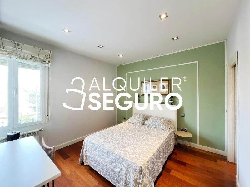 Inmueble en Avenida de Alfonso XIII, MADRID