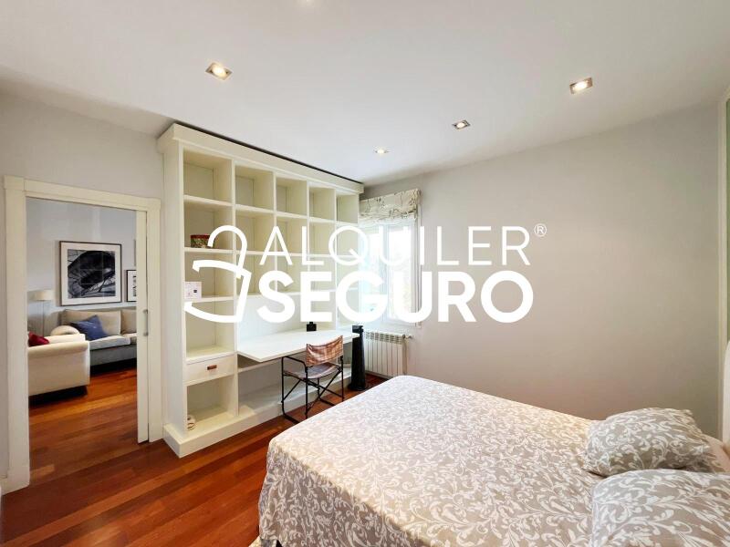 Inmueble en Avenida de Alfonso XIII, MADRID