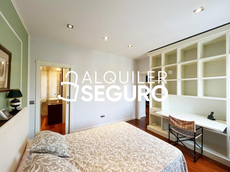 Inmueble en Avenida de Alfonso XIII, MADRID