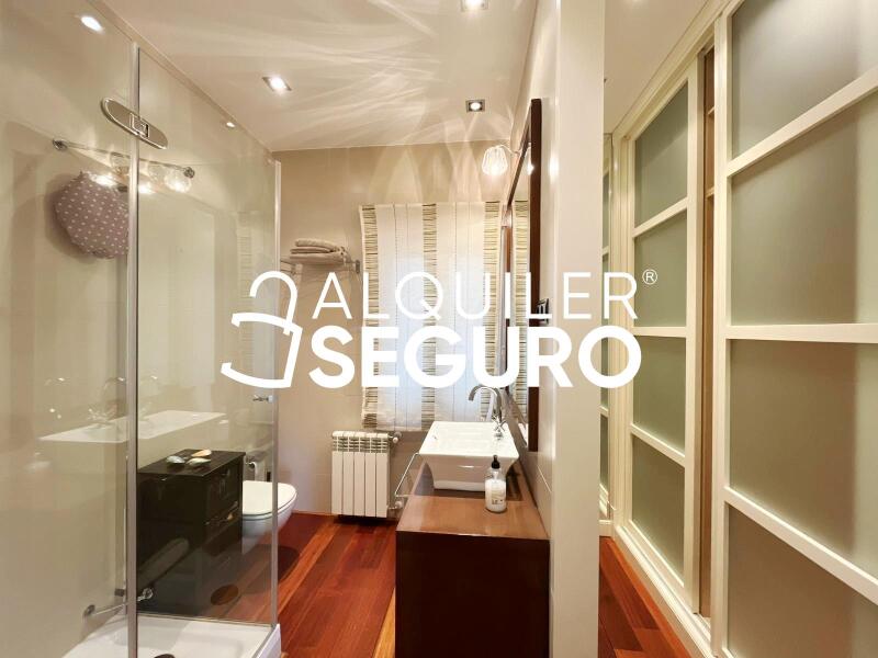 Inmueble en Avenida de Alfonso XIII, MADRID