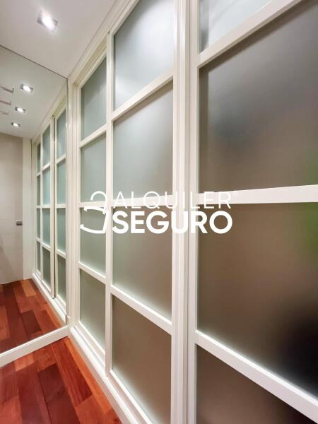 Inmueble en Avenida de Alfonso XIII, MADRID