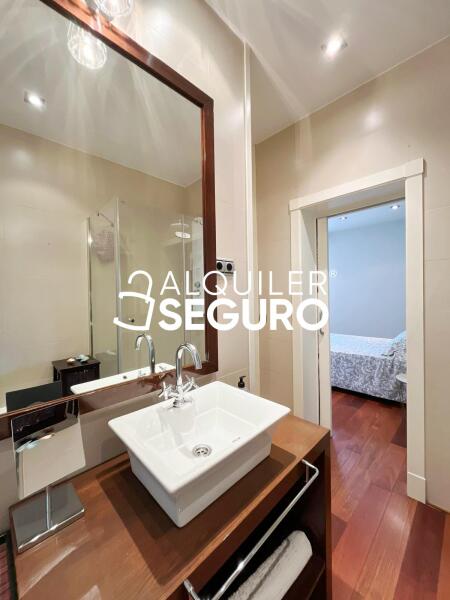 Inmueble en Avenida de Alfonso XIII, MADRID