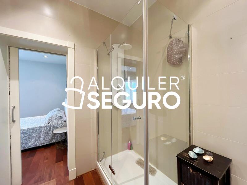 Inmueble en Avenida de Alfonso XIII, MADRID