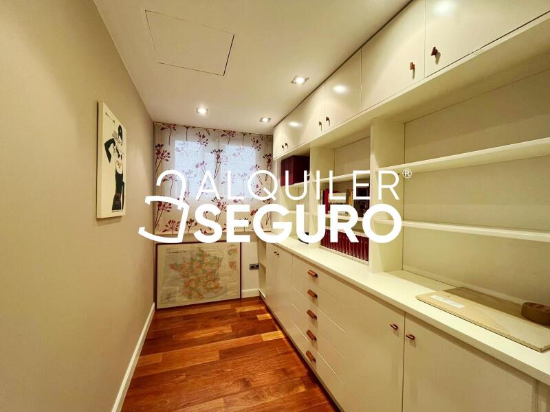 Inmueble en Avenida de Alfonso XIII, MADRID