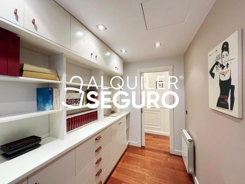 Inmueble en Avenida de Alfonso XIII, MADRID